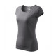 Pure - steel gray