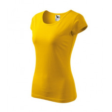 Pure - yellow