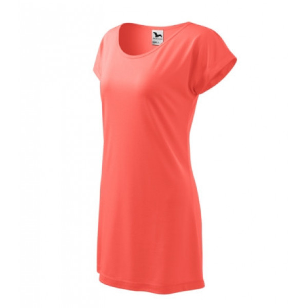 Love - coral