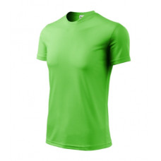Fantasy - apple green
