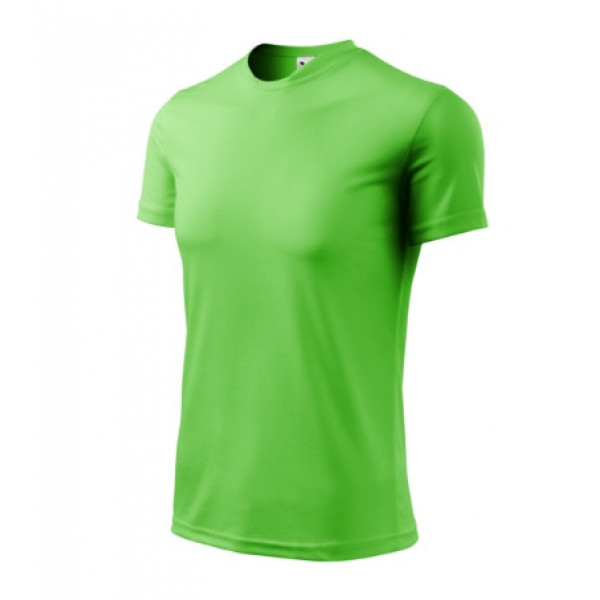 Fantasy - apple green