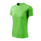 Fantasy - apple green