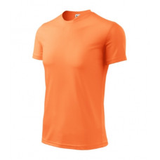 Fantasy - neon mandarine