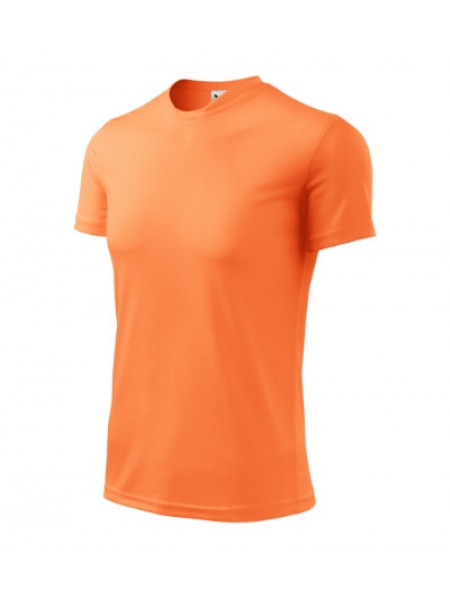 Fantasy - neon mandarine
