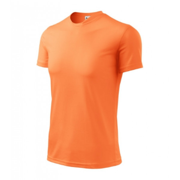 Fantasy - neon mandarine