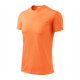 Fantasy - neon mandarine