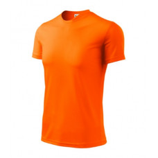 Fantasy - neon orange