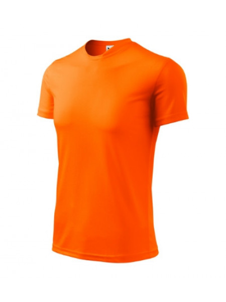 Fantasy - neon orange