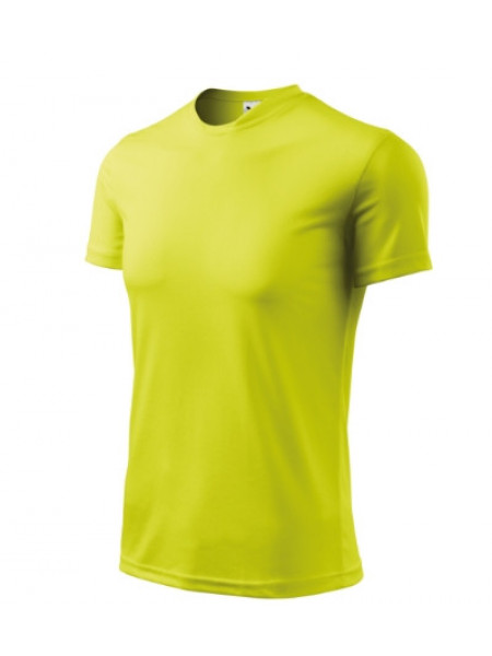 Fantasy - neon yellow