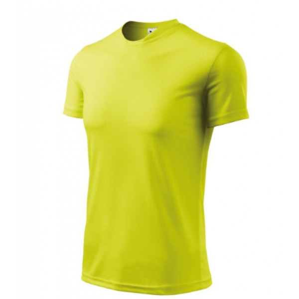 Fantasy - neon yellow