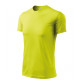 Fantasy - neon yellow