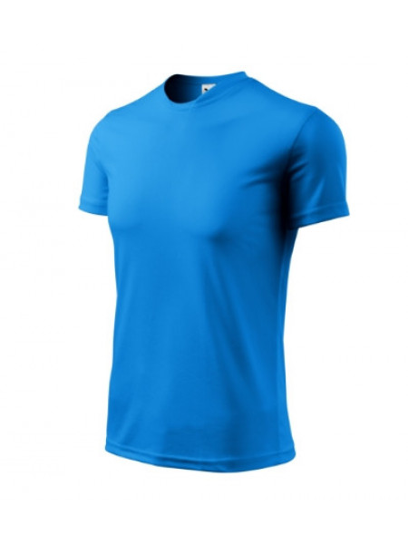 Fantasy - snorkel blau