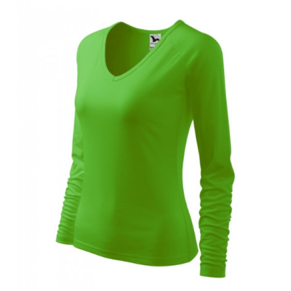 Elegance - apple green