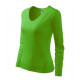 Elegance - apple green