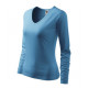 Elegance - azure blue