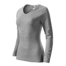 Elegance - dark gray melange
