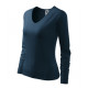 Elegance - navy blue