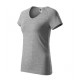 Dream - dark gray melange