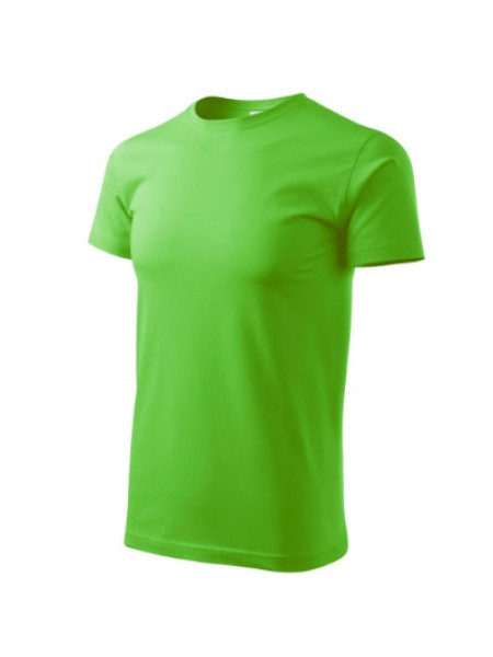 Basic - apple green