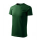 Basic - bottle green
