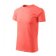 Basic - coral