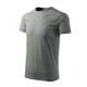 Basic - dark gray melange