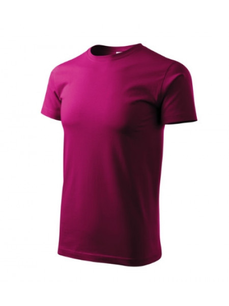 Basic - fuchsia red