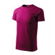 Basic - fuchsia red