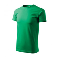 Basic - kelly green