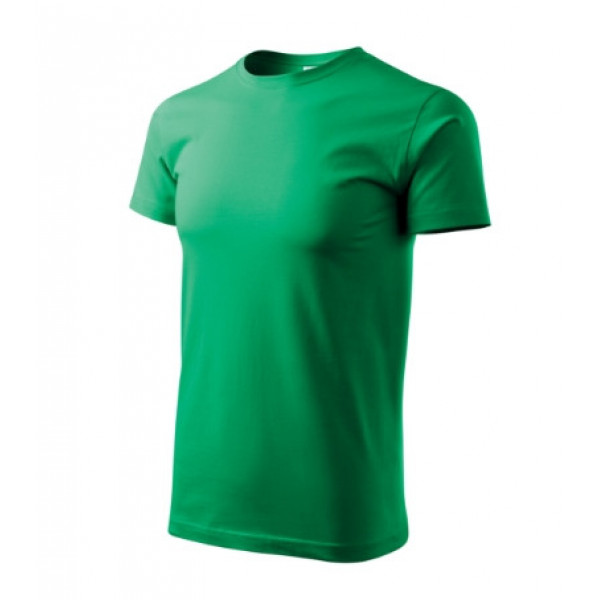 Basic - kelly green