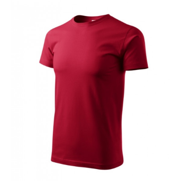 Basic - marlboro red