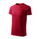 Basic - marlboro red