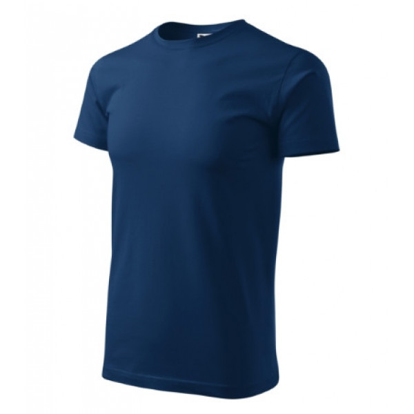 Basic - midnight blue