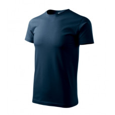 Basic - navy blue