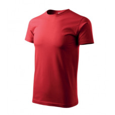 Basic - red