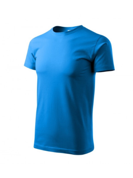 Basic - snorkel blue
