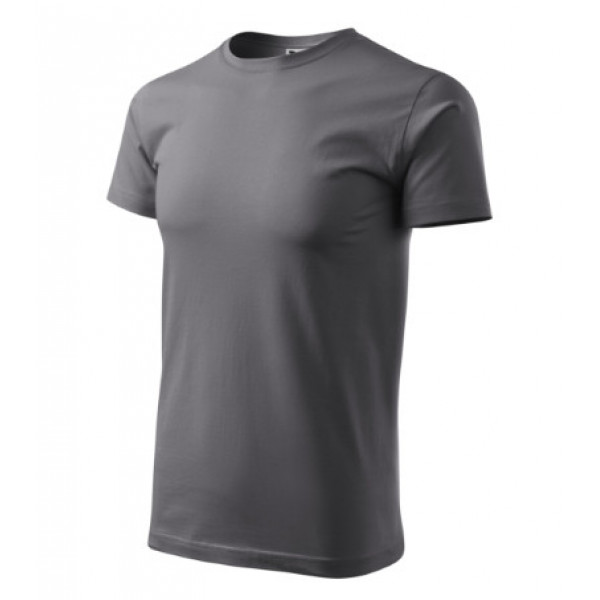 Basic - steel gray