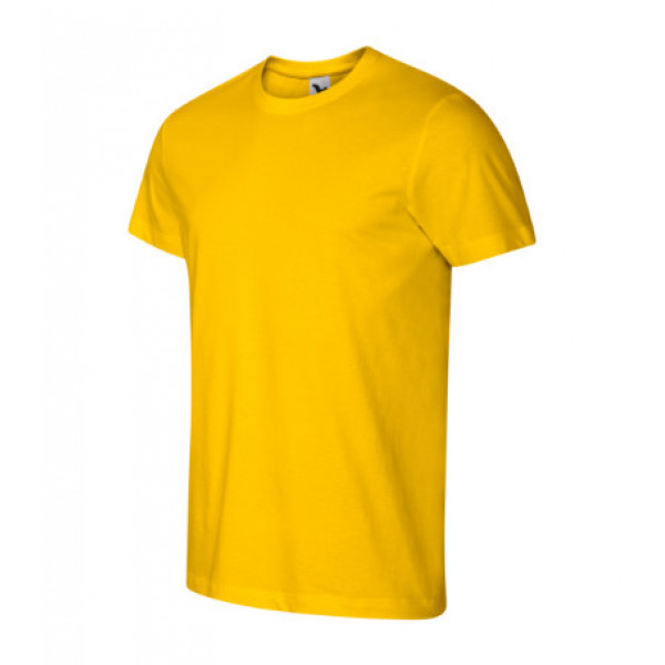 Basic - yellow