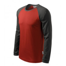 Street LS - marlboro red