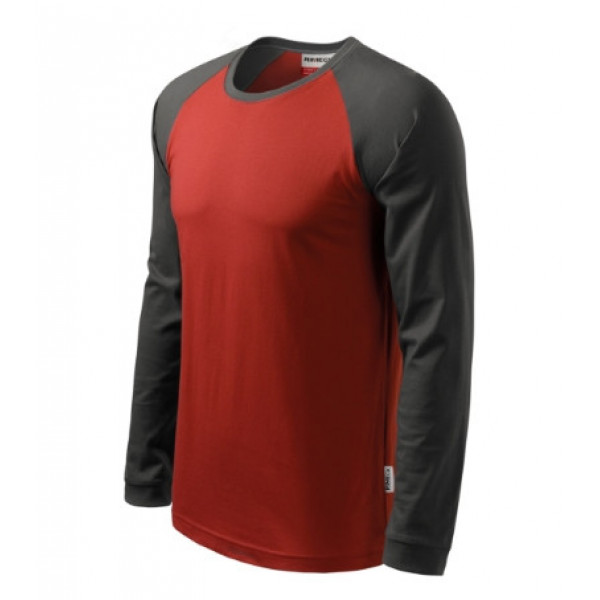 Street LS - marlboro red
