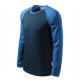 Street LS - navy blue