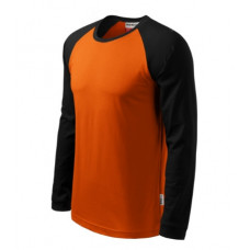Street LS - orange