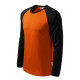 Street LS - orange