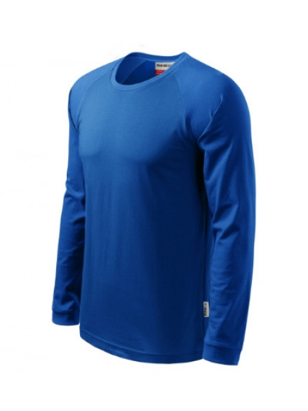 Street LS - royal blue