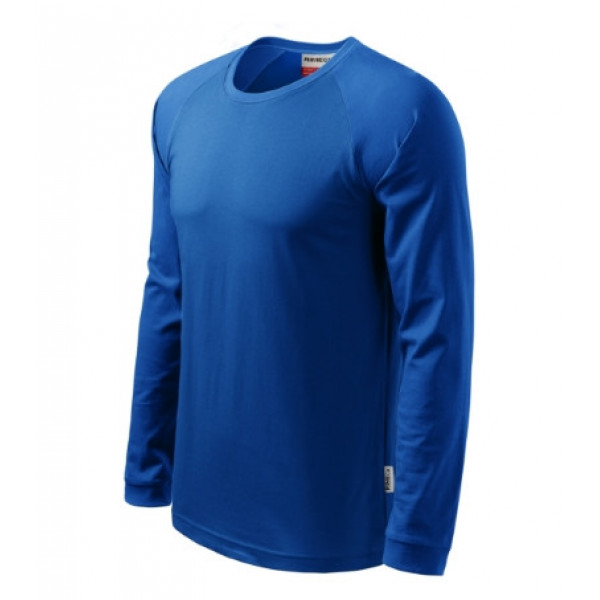 Street LS - royal blue