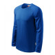 Street LS - royal blue
