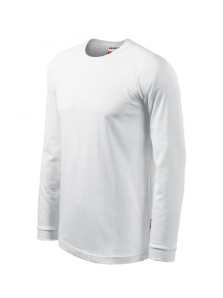 Street LS - white