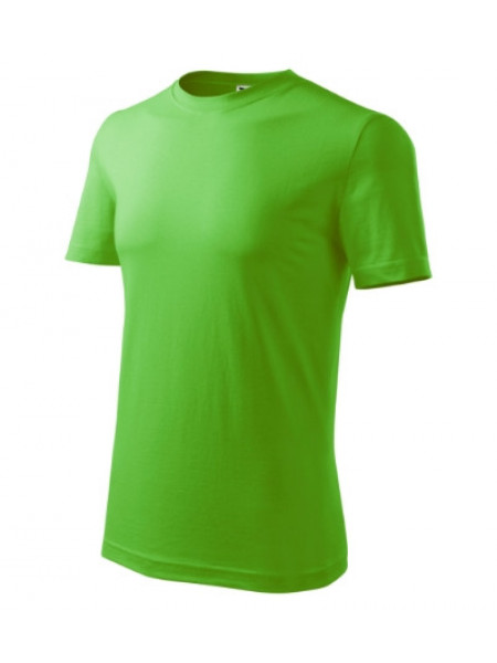 Classic New - apple green