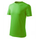 Classic New - apple green