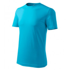 Classic New - blue atoll